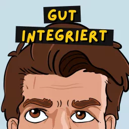 Gut integriert