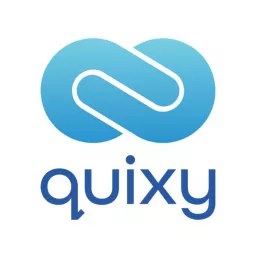 Quixy Audio Blog Podcast artwork