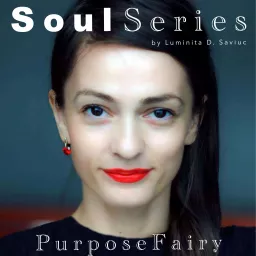 SoulSeries by PurposeFairy Podcast artwork