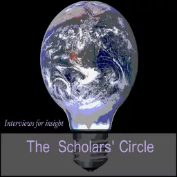 The Scholars' Circle Interviews Podcast artwork