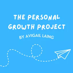 The Personal Growth Project Podcast artwork