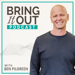 Bring It Out Podcast artwork