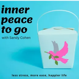 Inner Peace to Go Podcast artwork
