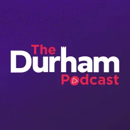 The Durham Podcast artwork