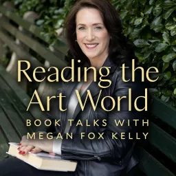 Reading the Art World Podcast artwork