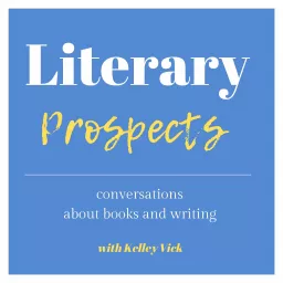 Literary Prospects Podcast artwork