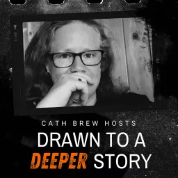 Drawn to a Deeper Story Podcast artwork