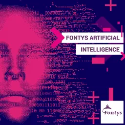 Fontys AI Garage - dé Podcast over AI artwork