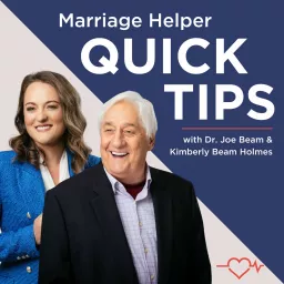 Marriage Quick Tips: Affairs, Communication, Avoiding Divorce, and Saving Your Marriage Podcast artwork