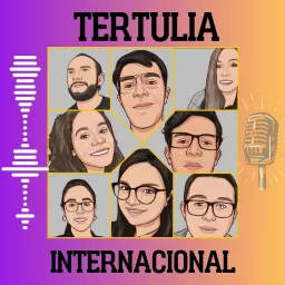 Tertulia Internacional Podcast artwork