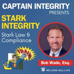 Stark Integrity Podcast artwork
