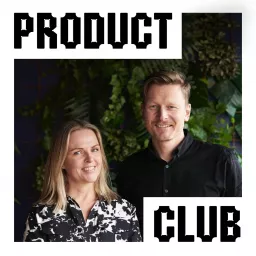 Product Club Podcast artwork