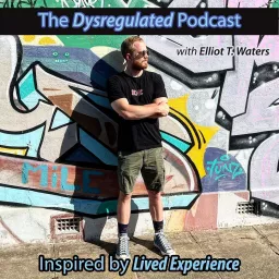 The Dysregulated Podcast artwork