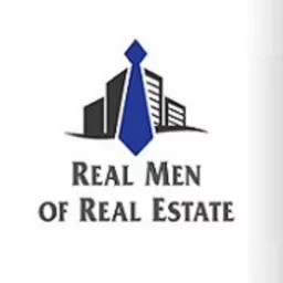 Real Men of Real Estate Podcast artwork