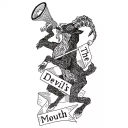 The Devil's Mouth Podcast artwork