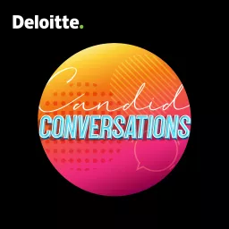 Candid Conversations Podcast artwork