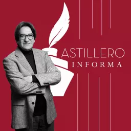 Astillero Informa con Julio Astillero Podcast artwork