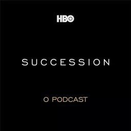 Succession: O Podcast artwork