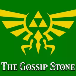 Gossip Stone - The OoTR Podcast artwork