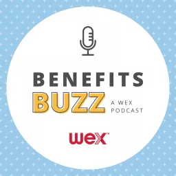 Benefits Buzz Podcast artwork