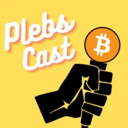 PlebsCast Podcast artwork