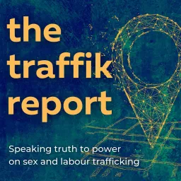The Traffik Report Podcast artwork