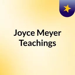 It's Time for an Upgrade, Joyce Meyer