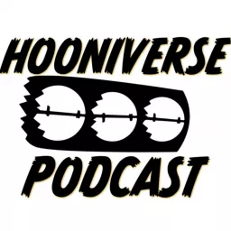 Hooniverse Podcast artwork