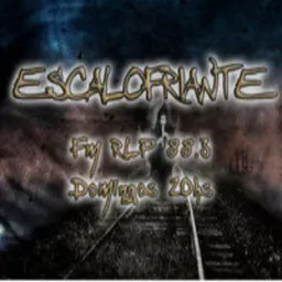 Podcast Escalofriante Radio