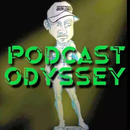 Jrent2000's Podcast Odyssey artwork
