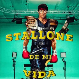 Stallone de mi vida