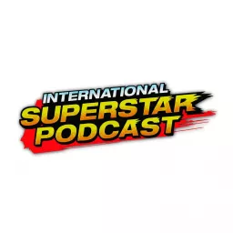 International Superstar Podcast artwork