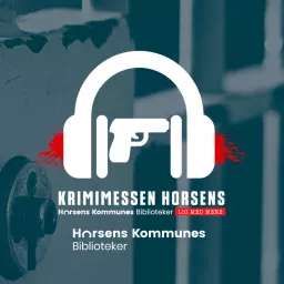 Krimimessens podcast: Lig med mere