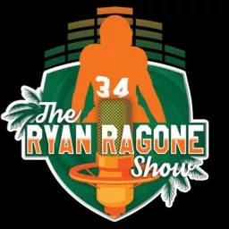 The Ryan Ragone Show Podcast artwork