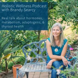 Holistic Wellness | Exploring the Science & Metaphysics Of Health