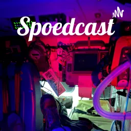 Spoedcast Podcast artwork