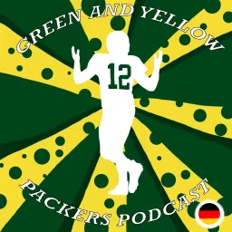 Green and Yellow Packers Podcast