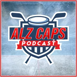 Alz Caps Podcast artwork