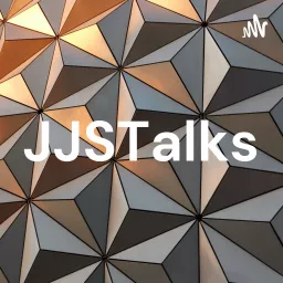 JJSTalks Podcast artwork
