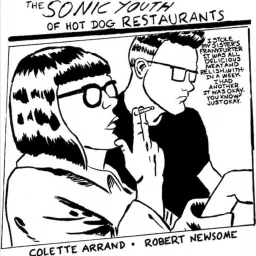 The Sonic Youth of Hot Dog Restaurants