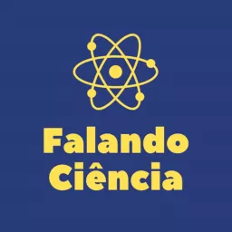 Falando Ciência Podcast artwork