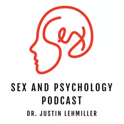 Sex and Psychology Podcast artwork