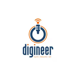 Digineer Presents Podcast artwork