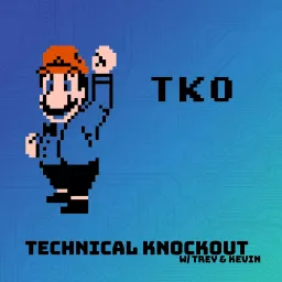 Technical Knock Out Podcast artwork