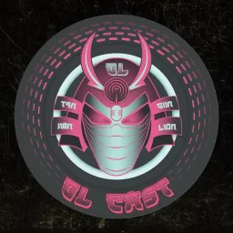GL Cast Podcast artwork