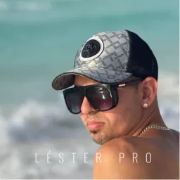 Léster Pro Podcast artwork