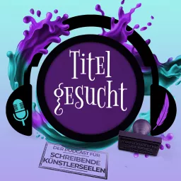Titel gesucht Podcast artwork
