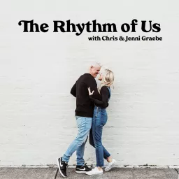 The Rhythm of Us Podcast artwork