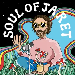 soul of jaret Podcast artwork