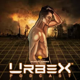UrbeX Podcast artwork